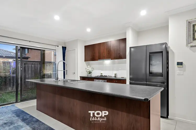 Fifth view of Homely house listing, 37 Keshava Grove, Dandenong VIC 3175