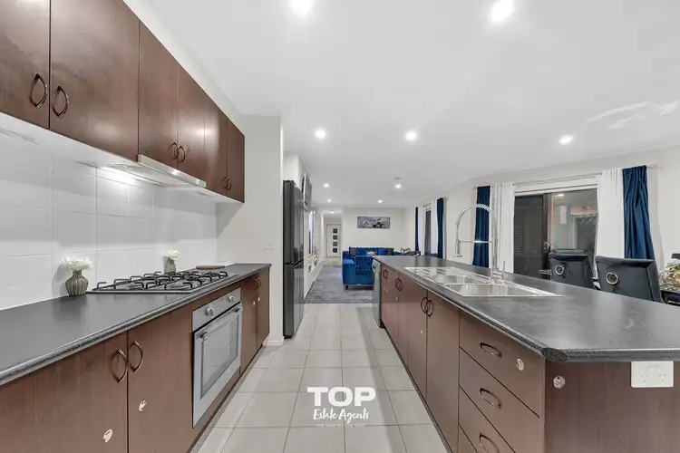 Sixth view of Homely house listing, 37 Keshava Grove, Dandenong VIC 3175