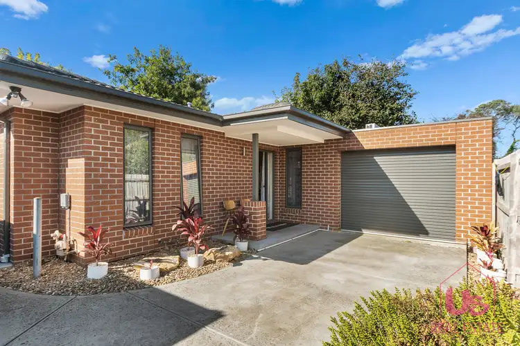 3/2 Russell Street, Cranbourne VIC 3977
