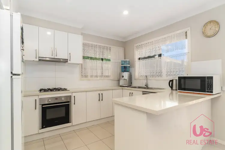 Second view of Homely unit listing, 3/2 Russell Street, Cranbourne VIC 3977