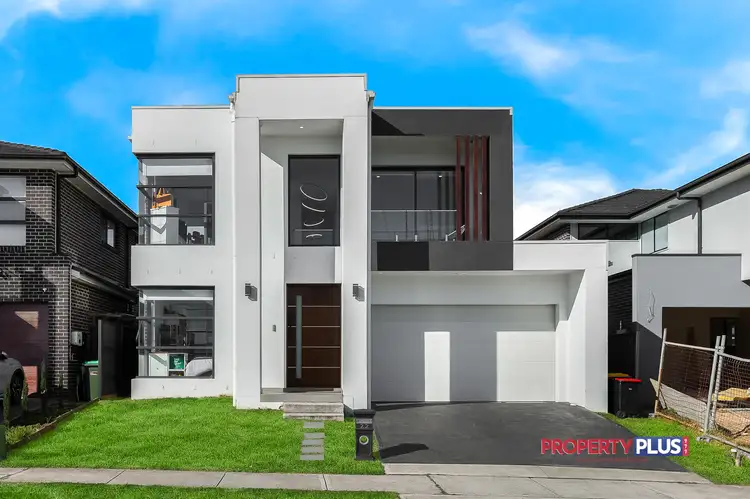 Main view of Homely house listing, 22 Flaxen Street, Austral NSW 2179