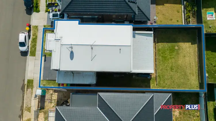 Second view of Homely house listing, 22 Flaxen Street, Austral NSW 2179