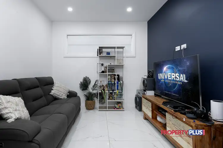 Fourth view of Homely house listing, 22 Flaxen Street, Austral NSW 2179