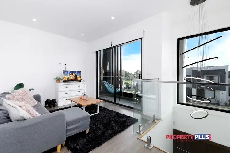 Fifth view of Homely house listing, 22 Flaxen Street, Austral NSW 2179