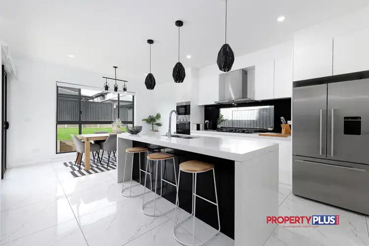 Sixth view of Homely house listing, 22 Flaxen Street, Austral NSW 2179