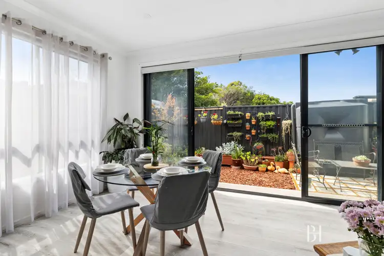 Main view of Homely unit listing, 3/116 Bentinck Street, Wallan VIC 3756