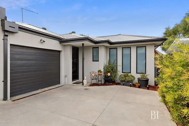 3/116 Bentinck Street, Wallan VIC 3756