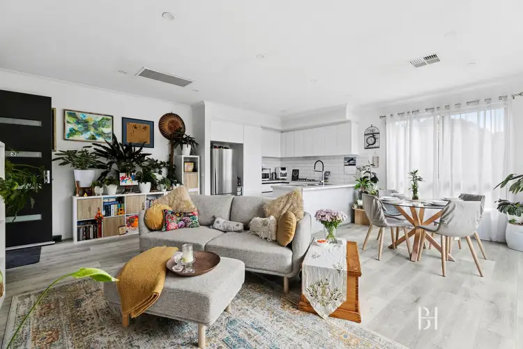 Sixth view of Homely unit listing, 3/116 Bentinck Street, Wallan VIC 3756