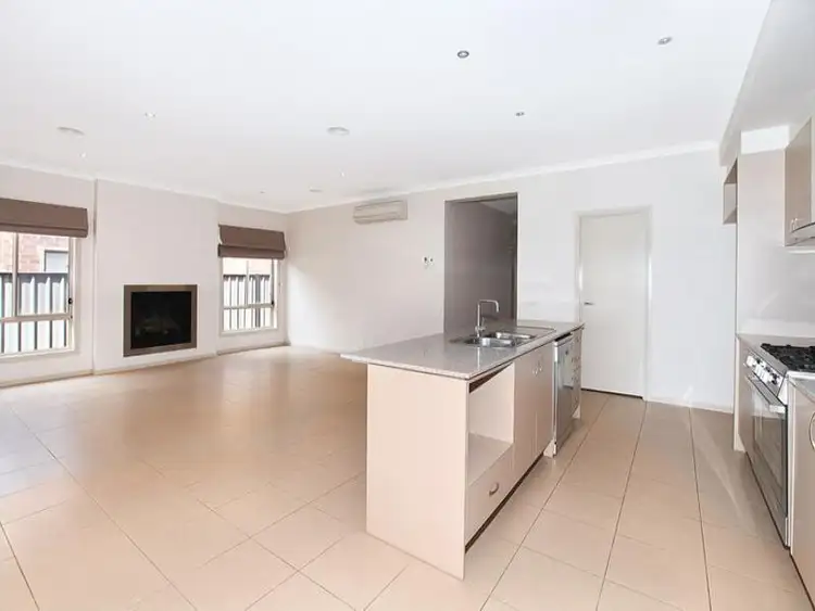 Second view of Homely house listing, 21 Middlesborough Drive, Craigieburn VIC 3064