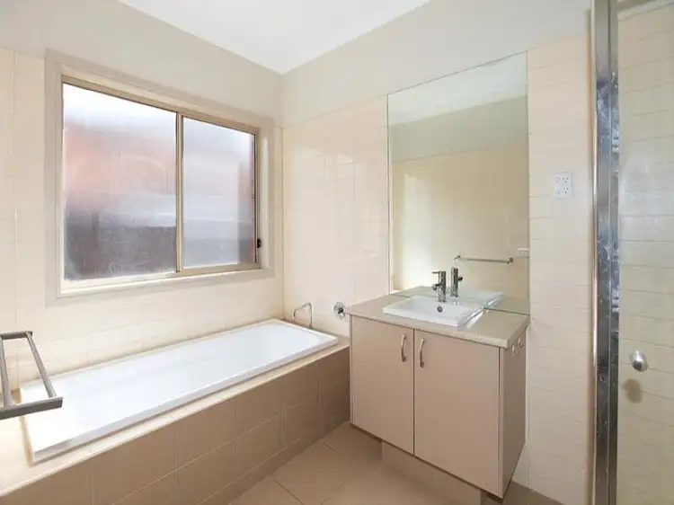 Fourth view of Homely house listing, 21 Middlesborough Drive, Craigieburn VIC 3064