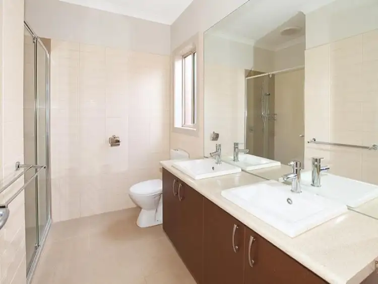 Fifth view of Homely house listing, 21 Middlesborough Drive, Craigieburn VIC 3064