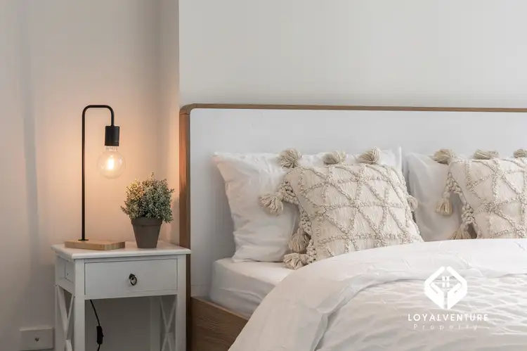 Sixth view of Homely apartment listing, 3601/220 Spencer Street, Melbourne VIC 3000