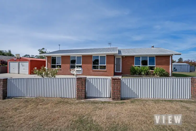 91 Inglis Street