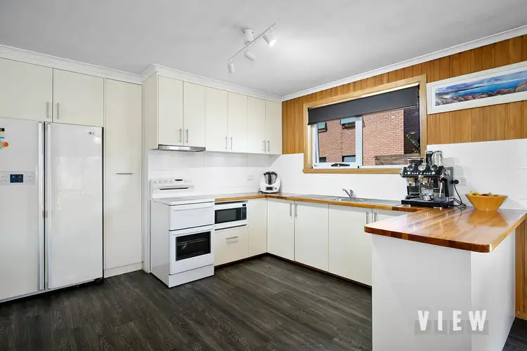 Second view of Homely house listing, 91 Inglis Street, Wynyard TAS 7325
