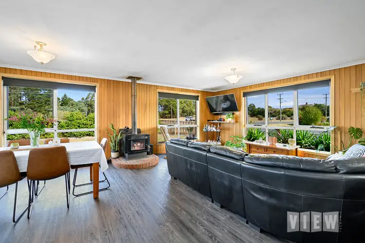 Third view of Homely house listing, 91 Inglis Street, Wynyard TAS 7325