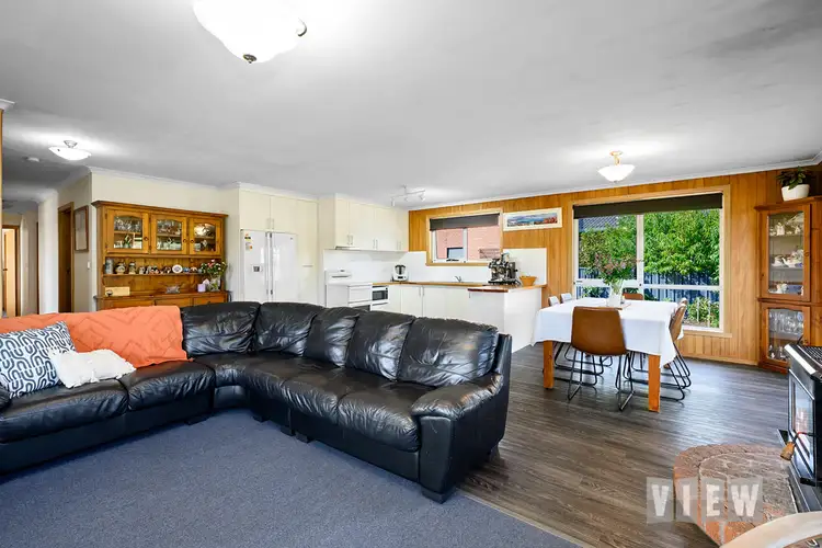 Fourth view of Homely house listing, 91 Inglis Street, Wynyard TAS 7325