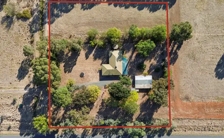 1660 Kyabram-Cooma Road