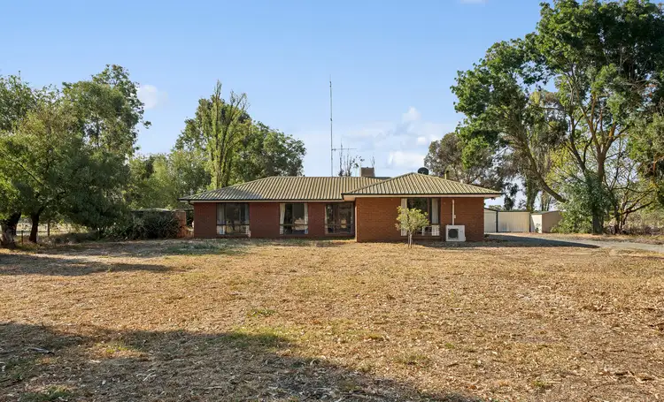1660 Kyabram-Cooma Road, Girgarre East VIC 3616