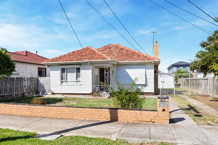Second view of Homely house listing, 40 Erica Avenue, St Albans VIC 3021