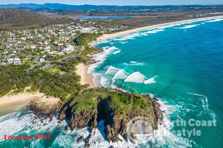 10 Alamanda Avenue, Bogangar NSW 2488