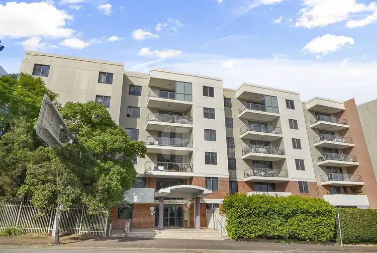 51/323 Forest Rd, Hurstville NSW 2220