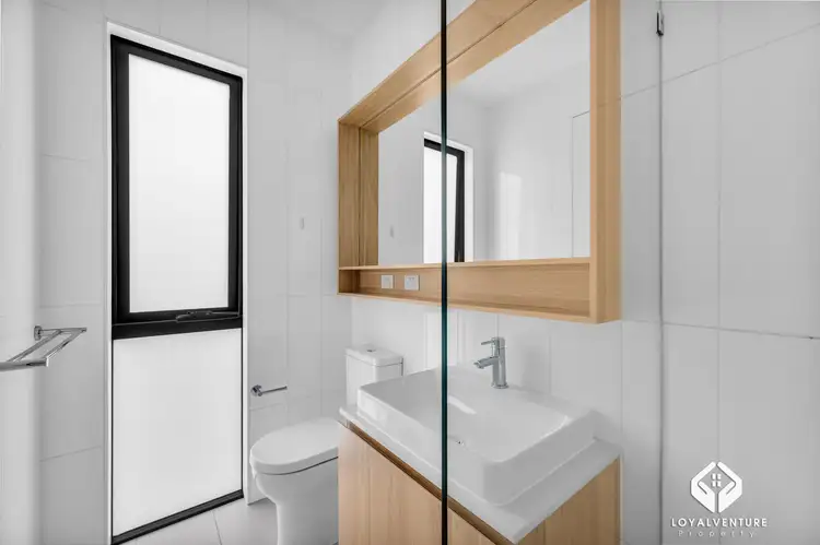 Fourth view of Homely townhouse listing, 63 Boundary Street, Port Melbourne VIC 3207