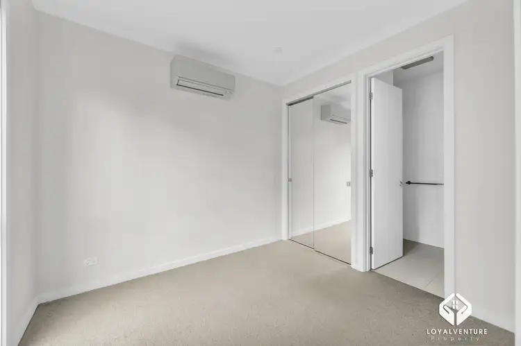 Fifth view of Homely townhouse listing, 63 Boundary Street, Port Melbourne VIC 3207