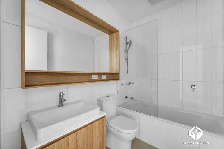 Seventh view of Homely townhouse listing, 63 Boundary Street, Port Melbourne VIC 3207