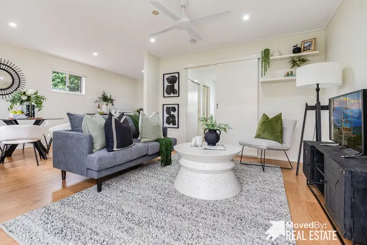 43 Buller Street