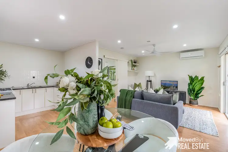 Fourth view of Homely apartment listing, 7/43 Buller Street, Everton Park QLD 4053