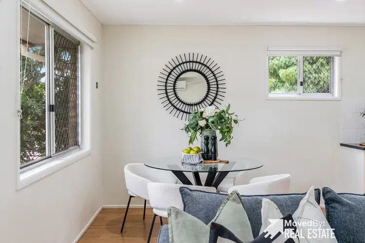 Fifth view of Homely apartment listing, 7/43 Buller Street, Everton Park QLD 4053