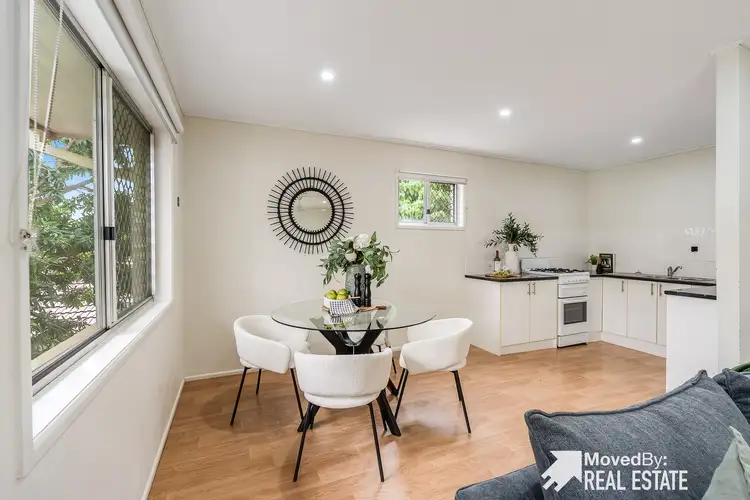 Sixth view of Homely apartment listing, 7/43 Buller Street, Everton Park QLD 4053