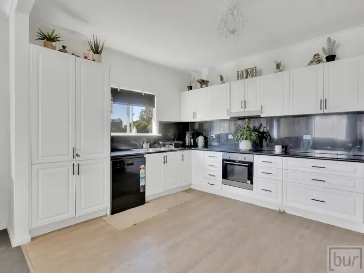 Second view of Homely house listing, 5 Wenke Street, Walla Walla NSW 2659