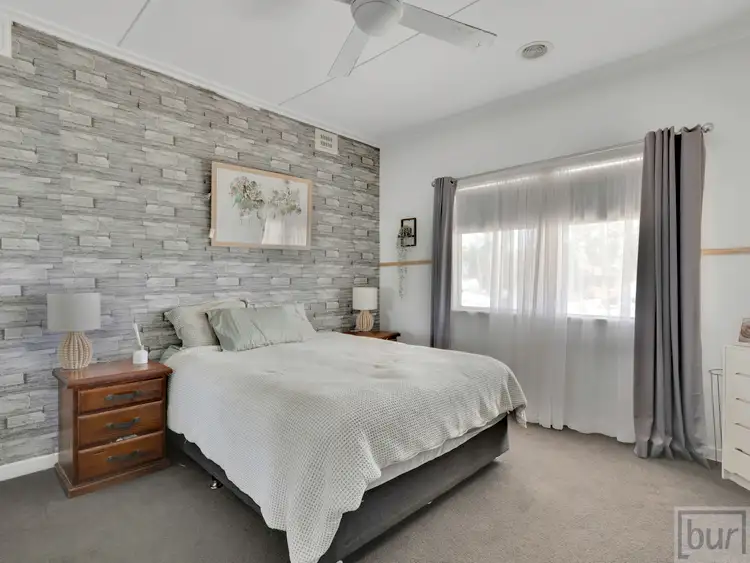 Fifth view of Homely house listing, 5 Wenke Street, Walla Walla NSW 2659