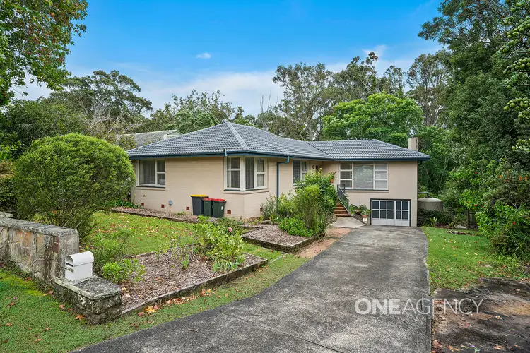 94 Walsh Crescent, North Nowra NSW 2541