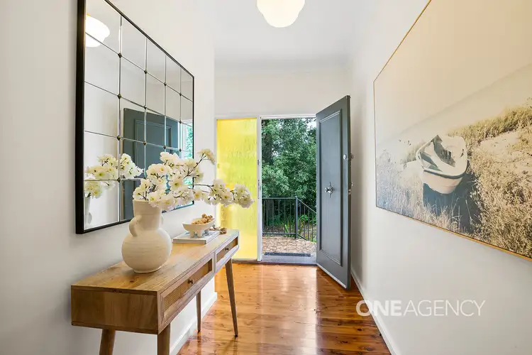 Second view of Homely house listing, 94 Walsh Crescent, North Nowra NSW 2541