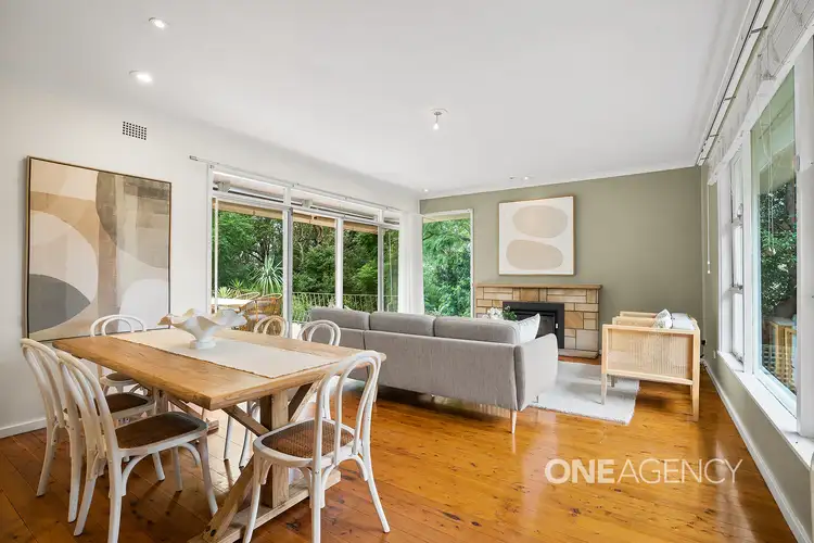 Third view of Homely house listing, 94 Walsh Crescent, North Nowra NSW 2541