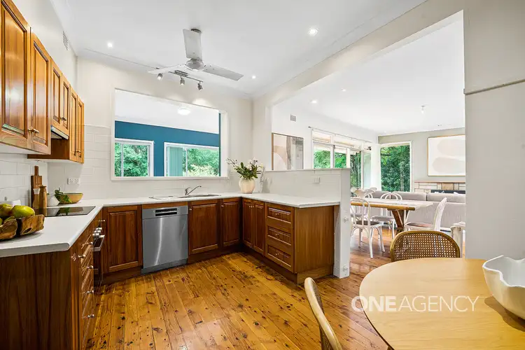 Fourth view of Homely house listing, 94 Walsh Crescent, North Nowra NSW 2541