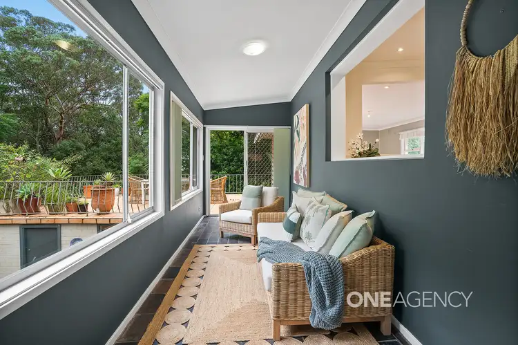 Fifth view of Homely house listing, 94 Walsh Crescent, North Nowra NSW 2541