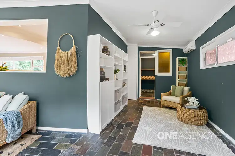 Sixth view of Homely house listing, 94 Walsh Crescent, North Nowra NSW 2541