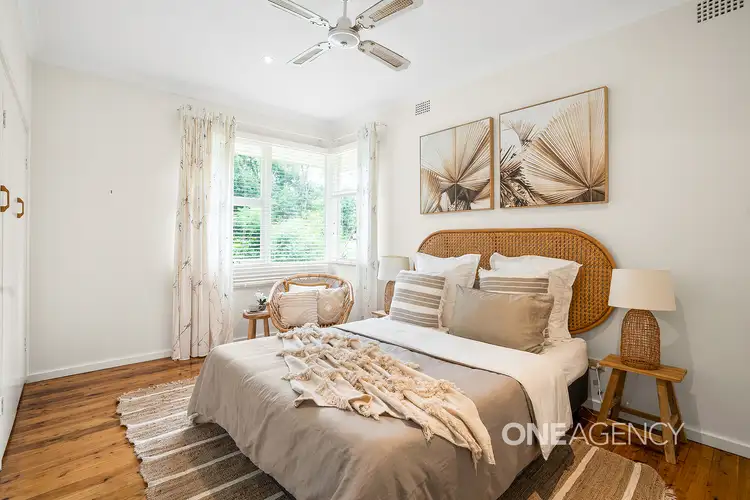 Seventh view of Homely house listing, 94 Walsh Crescent, North Nowra NSW 2541