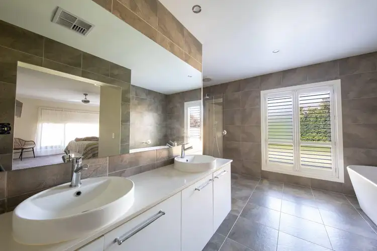 Fourth view of Homely house listing, 6 BROLGA STREET, Kerang VIC 3579