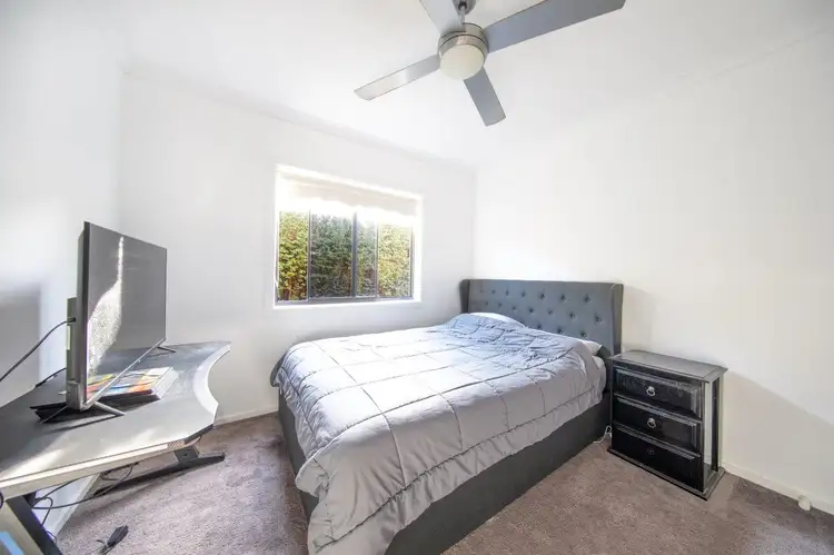 Fifth view of Homely house listing, 6 BROLGA STREET, Kerang VIC 3579