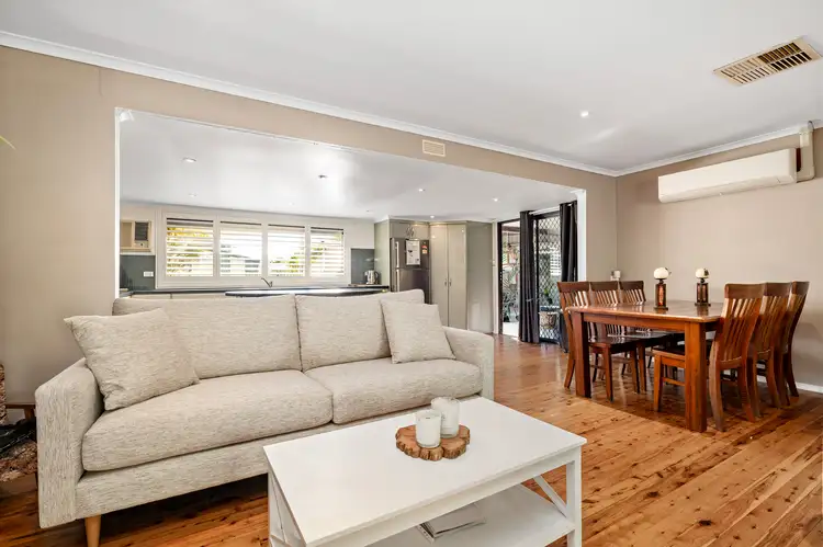 Fifth view of Homely house listing, 91 River Street, Corowa NSW 2646