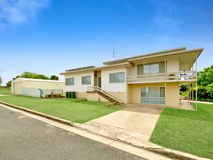 70 Calarie Road, Forbes NSW 2871