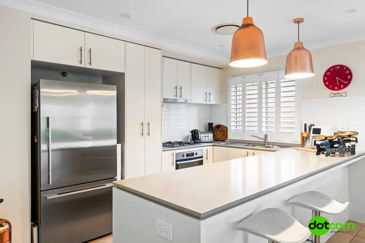 Second view of Homely house listing, 20 Sorrento Way, Hamlyn Terrace NSW 2259