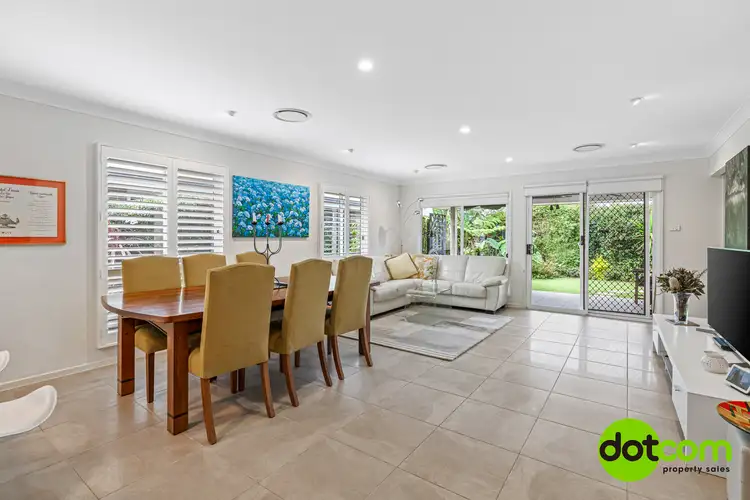 Fifth view of Homely house listing, 20 Sorrento Way, Hamlyn Terrace NSW 2259