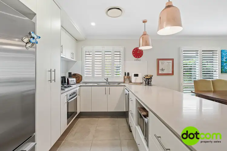 Sixth view of Homely house listing, 20 Sorrento Way, Hamlyn Terrace NSW 2259