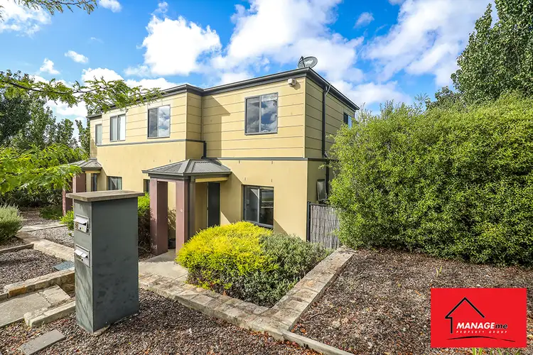 22 EUGENE VINCENT STREET, Bonner ACT 2914