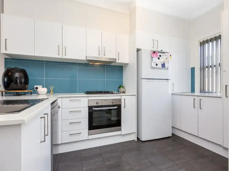 Third view of Homely townhouse listing, 3/411 Main Road, Cardiff NSW 2285